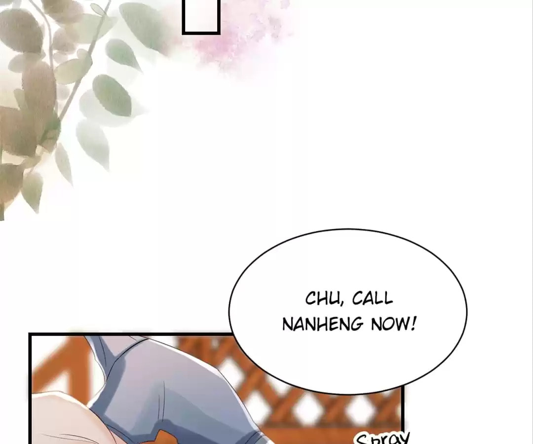 Breakup Progress 99% Chapter 115 page 5 - 