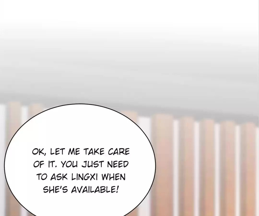 Breakup Progress 99% Chapter 115 page 47 - 