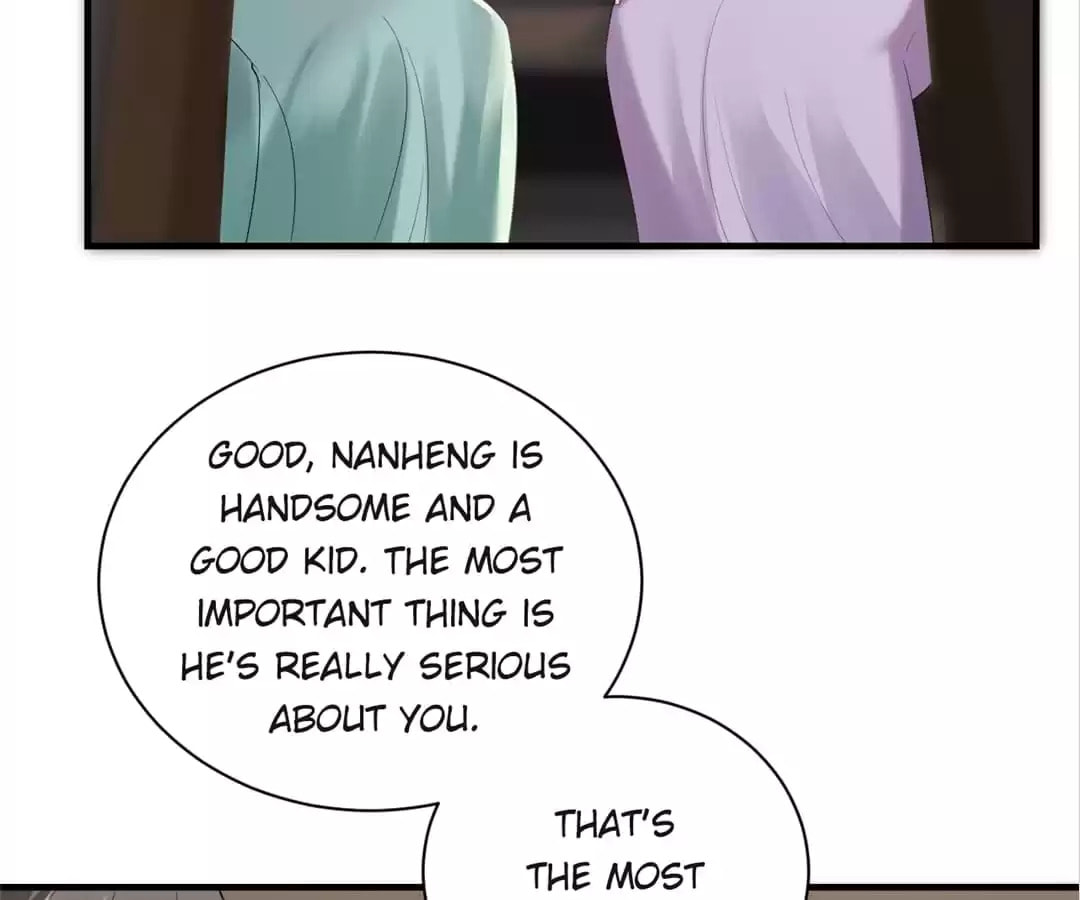 Breakup Progress 99% Chapter 115 page 66 - 