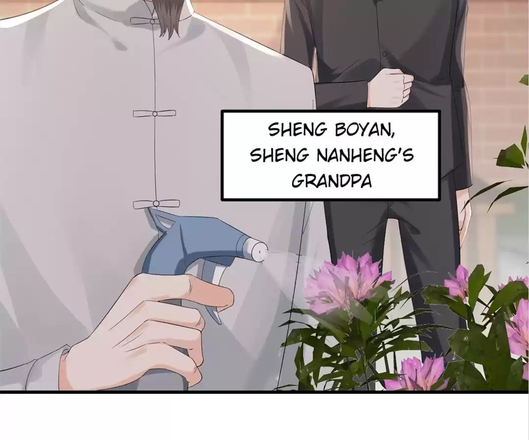 Breakup Progress 99% Chapter 115 page 8 - 