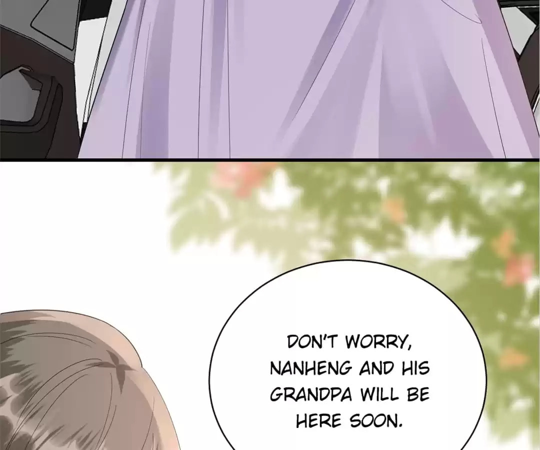 Breakup Progress 99% Chapter 116 page 12 - 