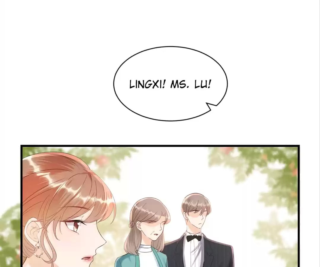 Breakup Progress 99% Chapter 116 page 16 - 