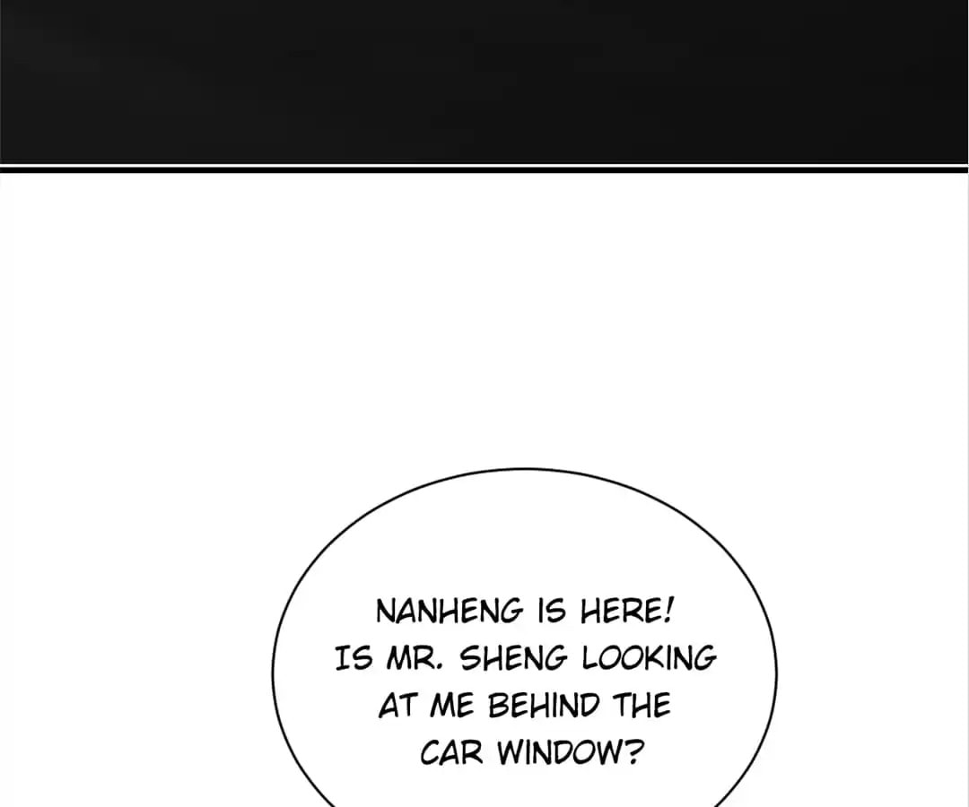 Breakup Progress 99% Chapter 116 page 20 - 