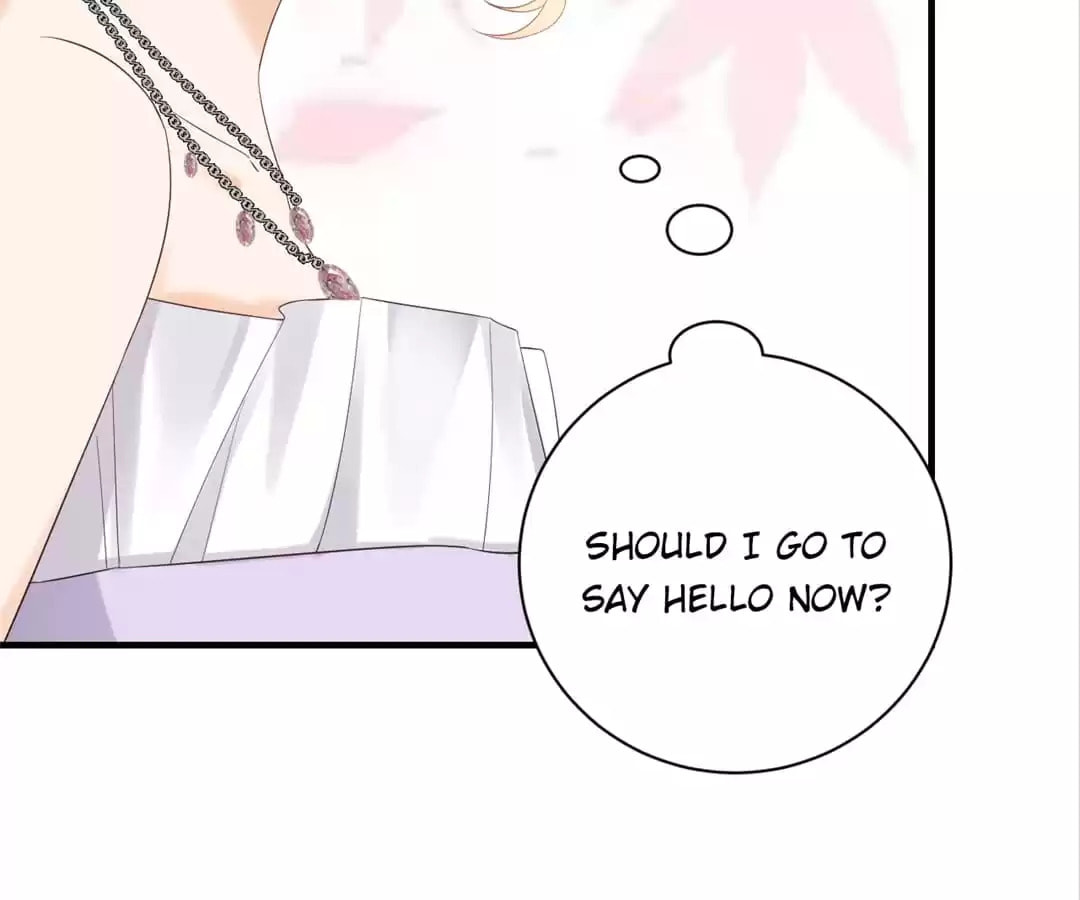 Breakup Progress 99% Chapter 116 page 22 - 