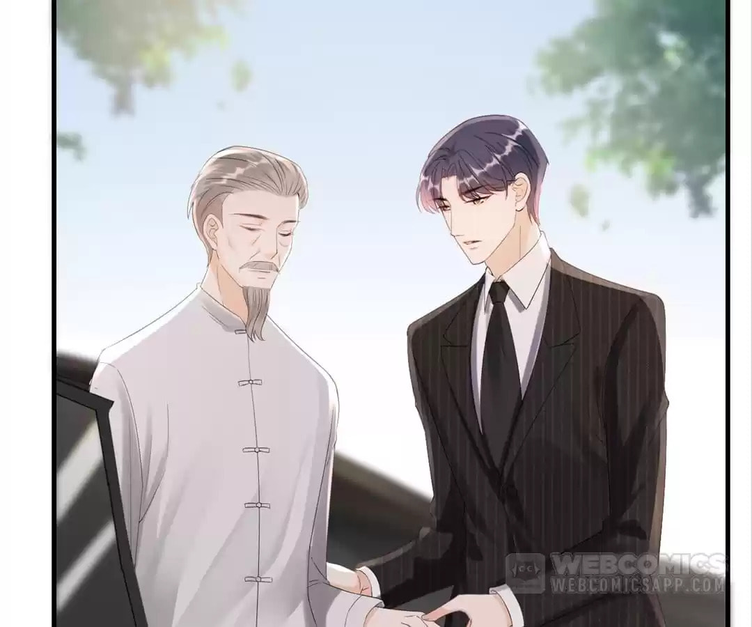 Breakup Progress 99% Chapter 116 page 25 - 
