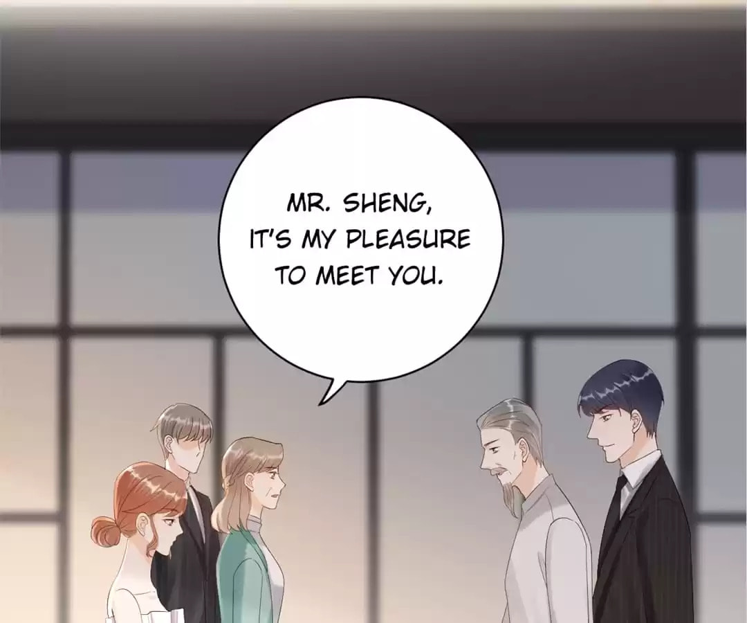 Breakup Progress 99% Chapter 116 page 29 - 
