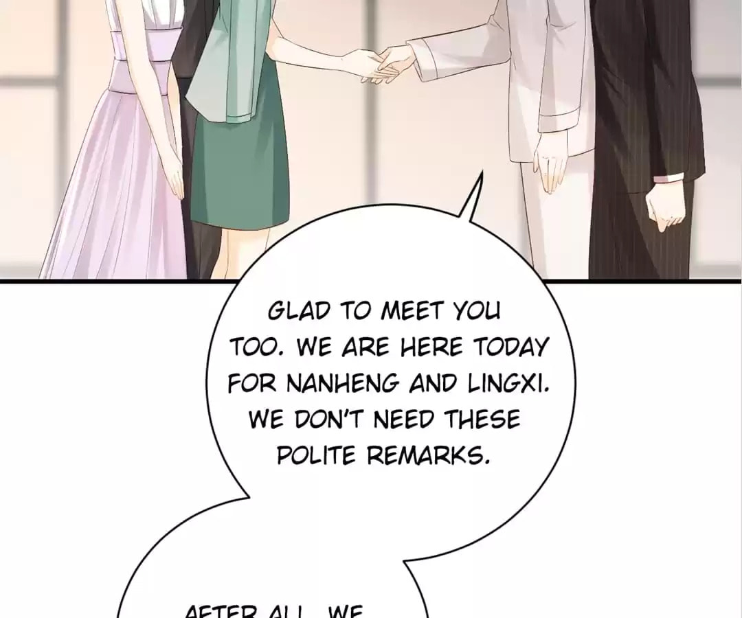 Breakup Progress 99% Chapter 116 page 30 - 