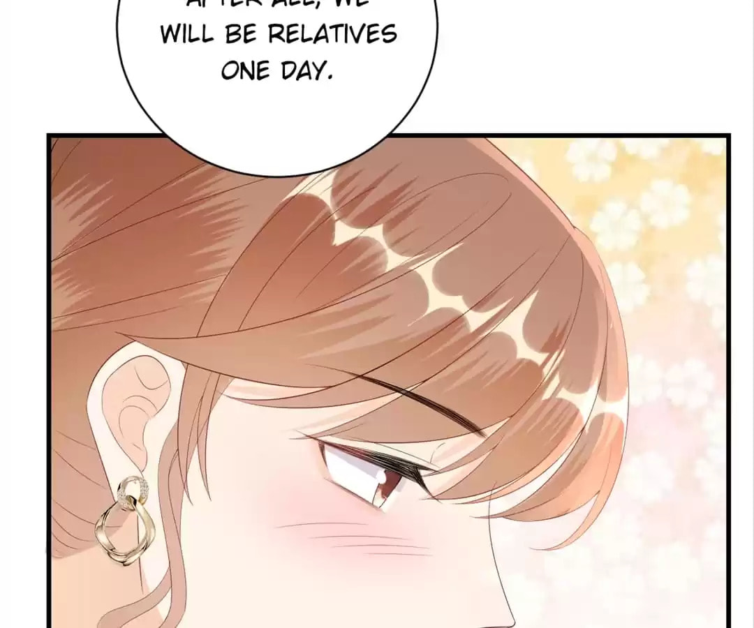 Breakup Progress 99% Chapter 116 page 31 - 