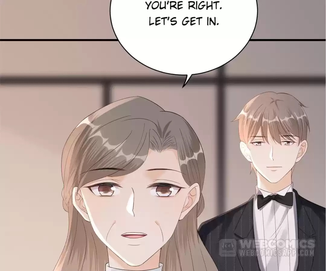 Breakup Progress 99% Chapter 116 page 33 - 