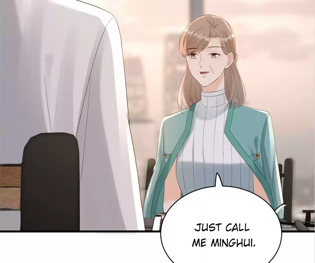 Breakup Progress 99% Chapter 116 page 40 - 