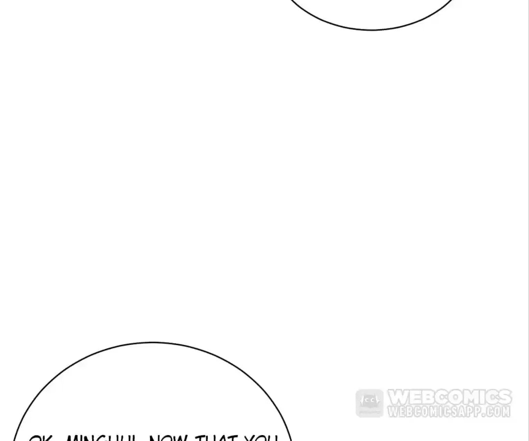 Breakup Progress 99% Chapter 116 page 41 - 