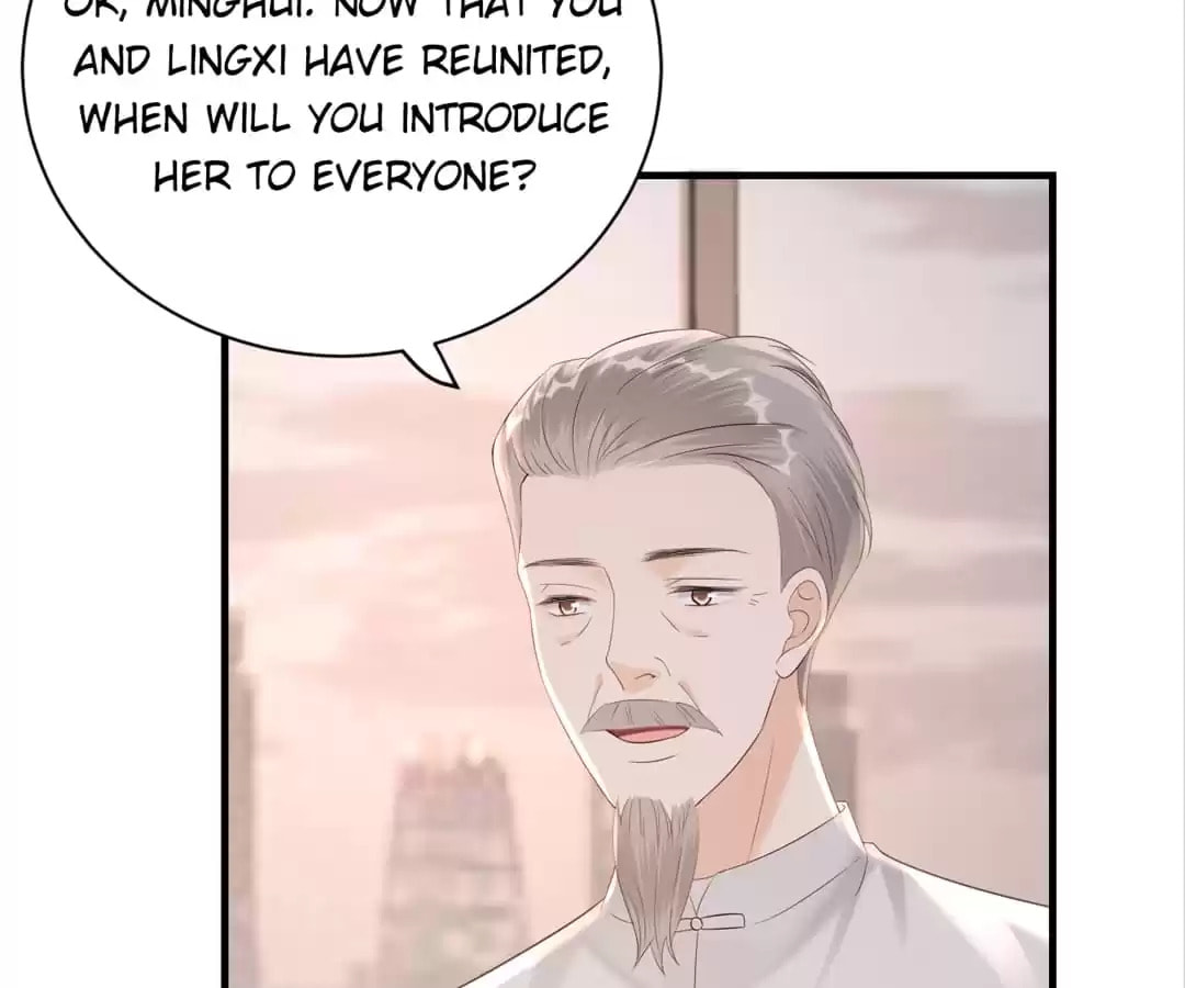 Breakup Progress 99% Chapter 116 page 42 - 