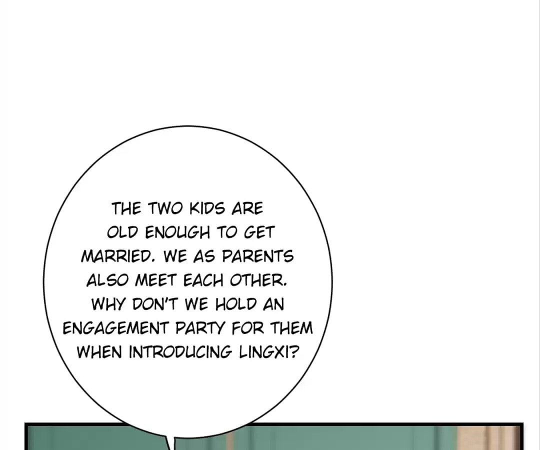 Breakup Progress 99% Chapter 116 page 47 - 