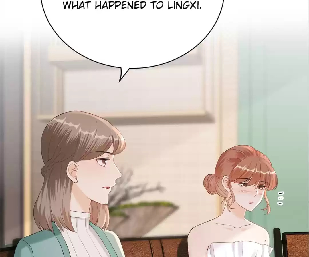 Breakup Progress 99% Chapter 116 page 50 - 