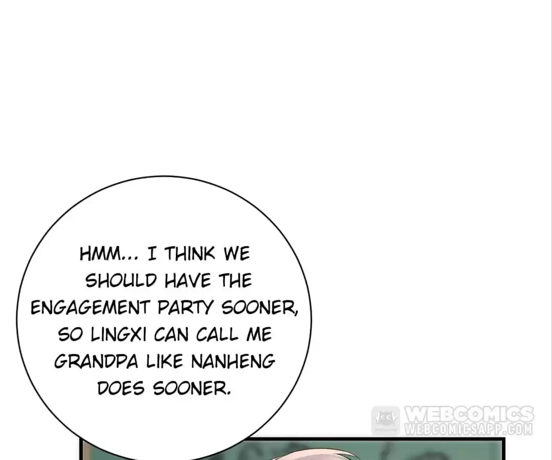 Breakup Progress 99% Chapter 116 page 54 - 