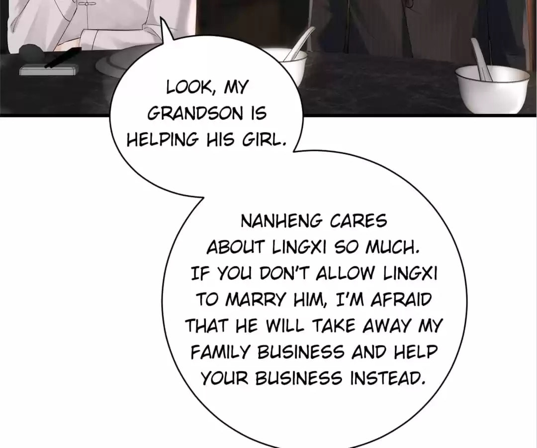 Breakup Progress 99% Chapter 116 page 58 - 