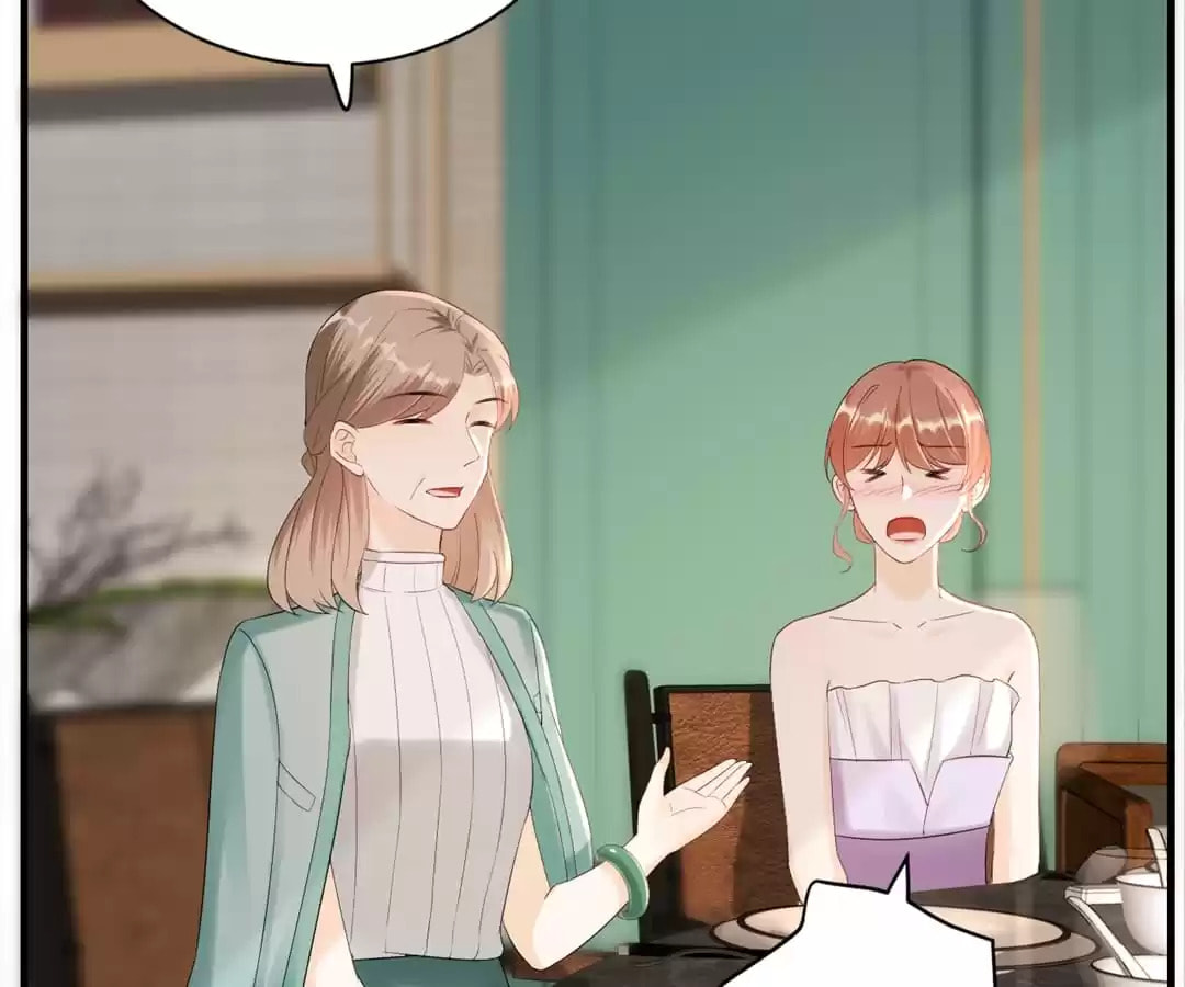 Breakup Progress 99% Chapter 116 page 60 - 