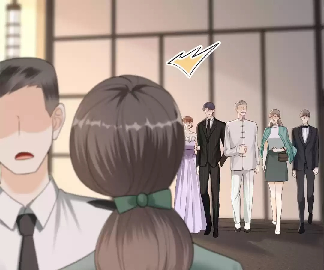 Breakup Progress 99% Chapter 116 page 69 - 