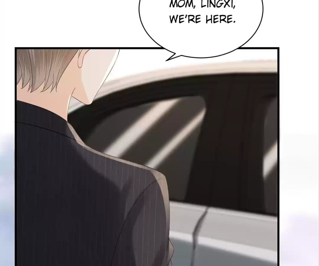 Breakup Progress 99% Chapter 116 page 8 - 