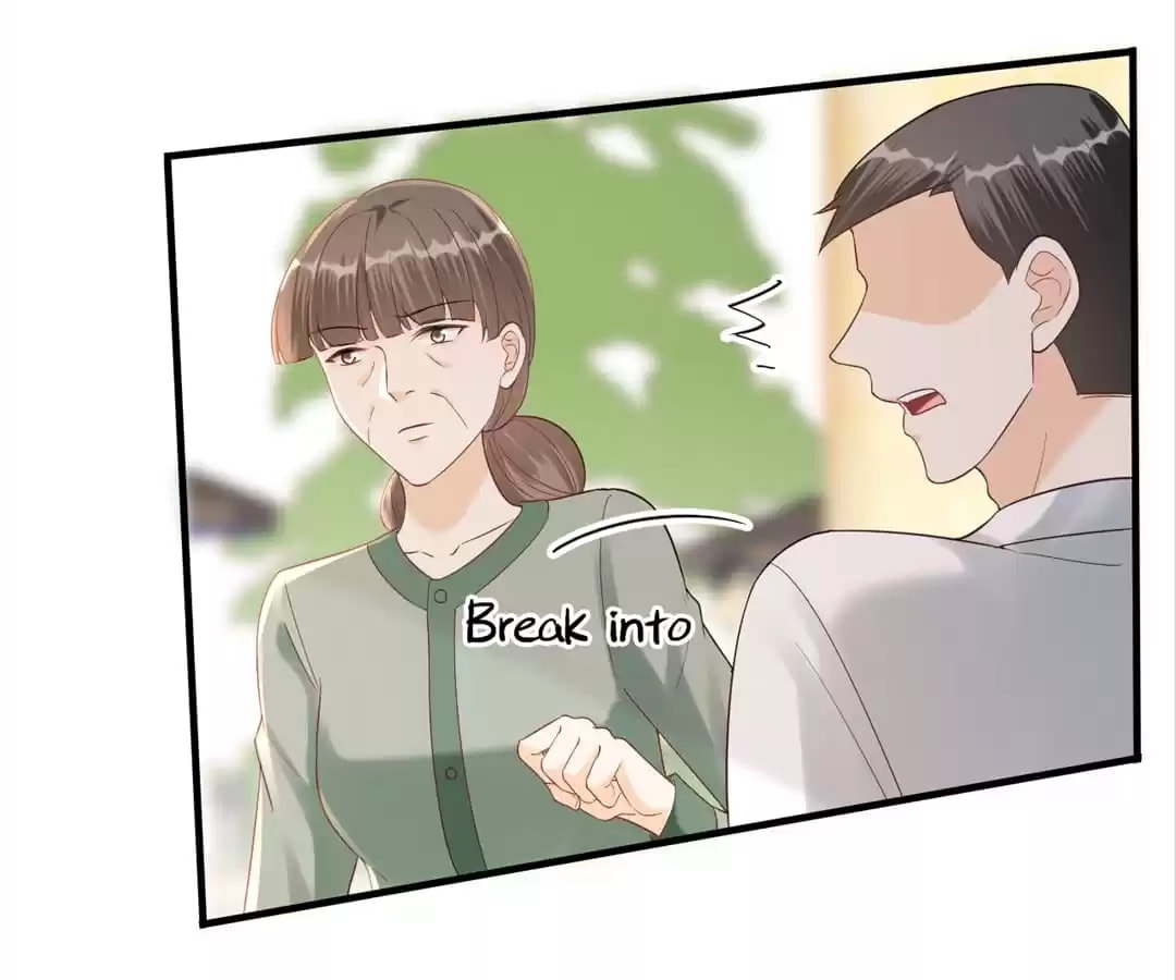 Breakup Progress 99% Chapter 116 page 71 - 