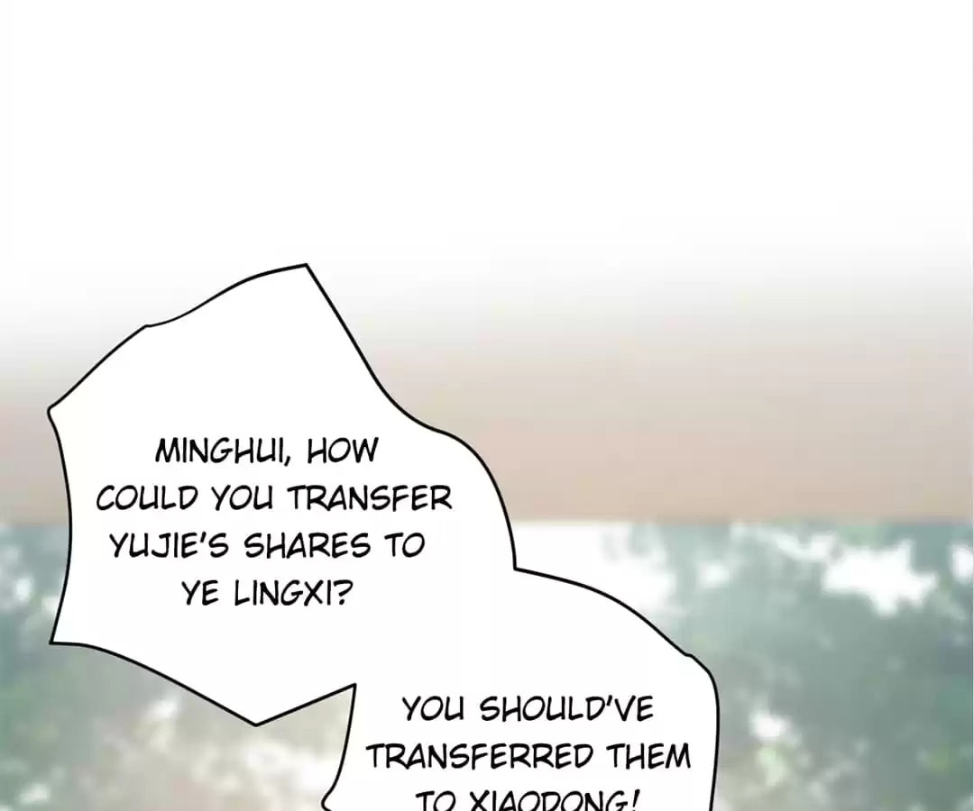 Breakup Progress 99% Chapter 116 page 72 - 