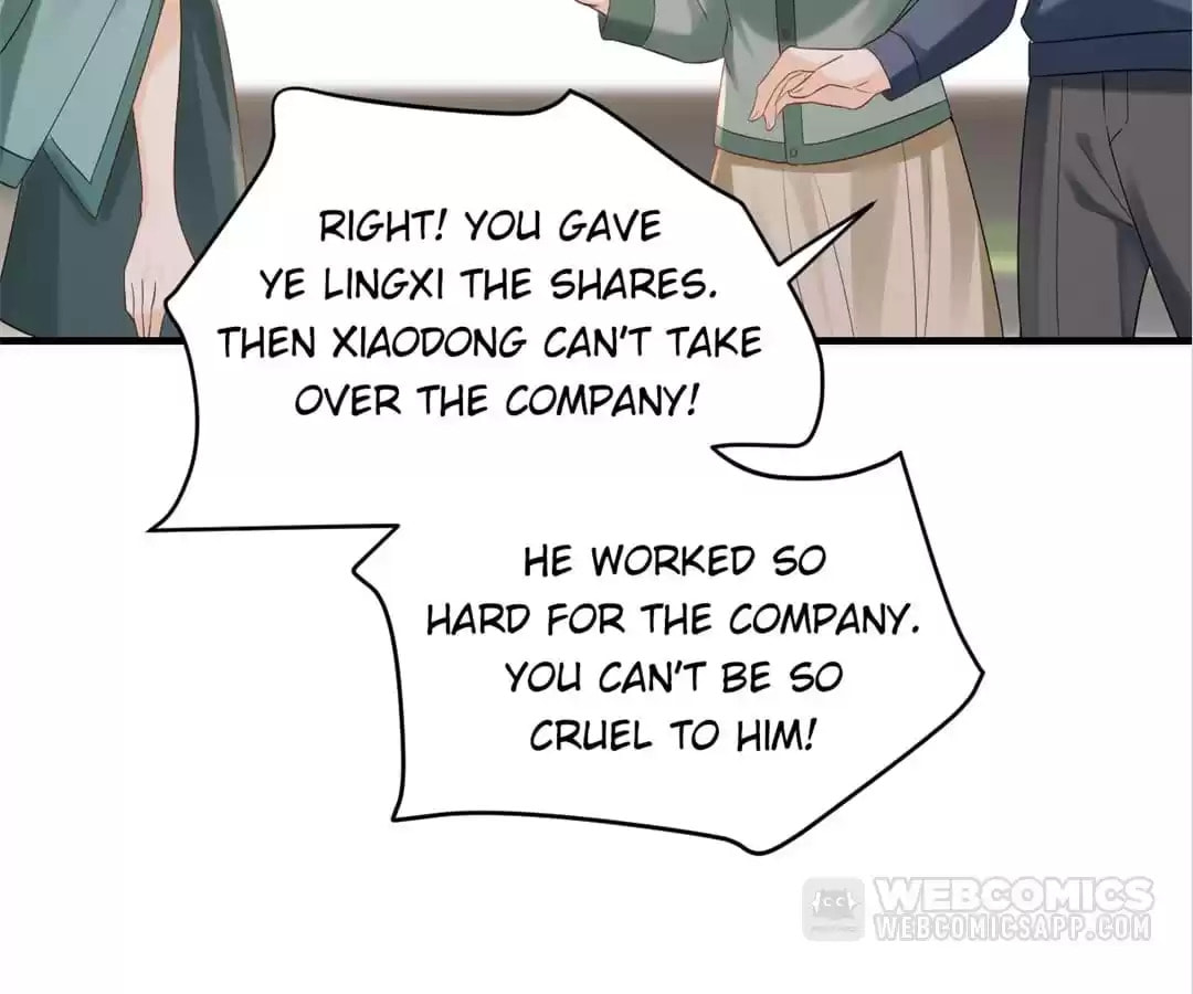 Breakup Progress 99% Chapter 116 page 74 - 