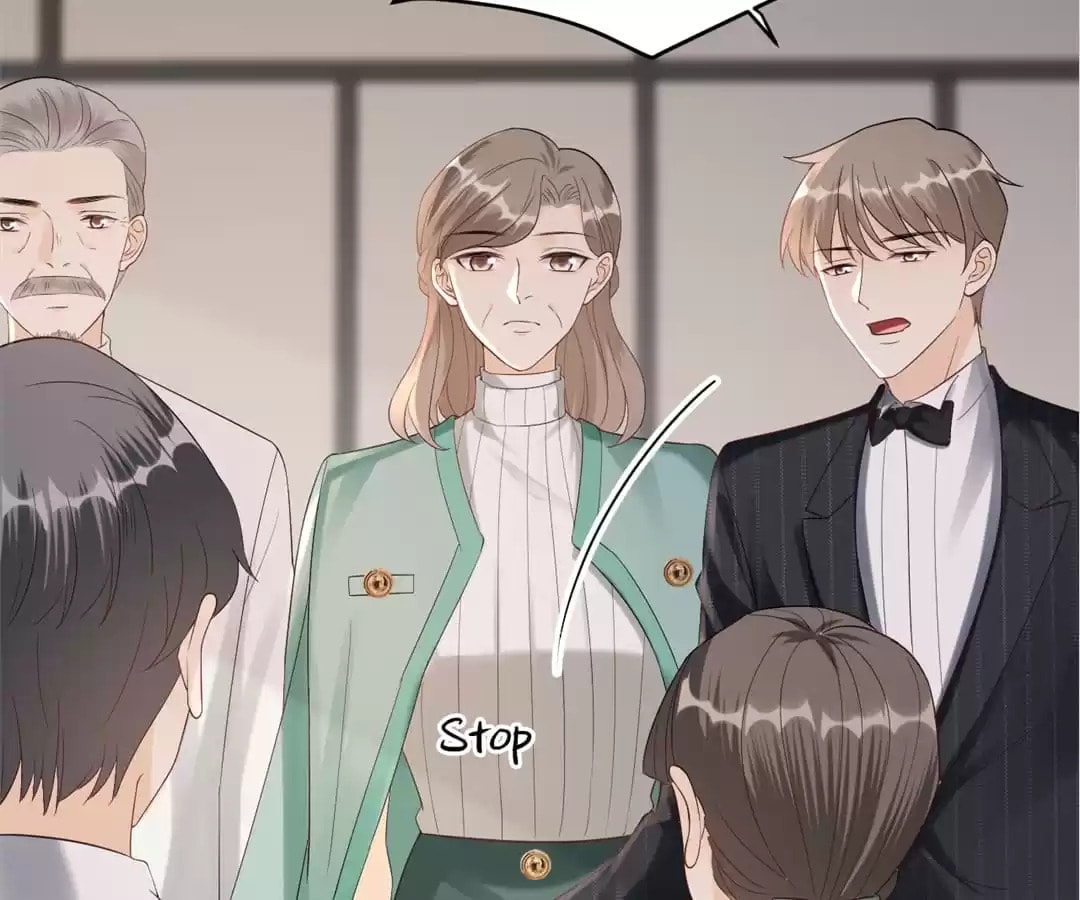 Breakup Progress 99% Chapter 116 page 76 - 