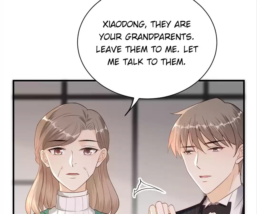 Breakup Progress 99% Chapter 116 page 78 - 