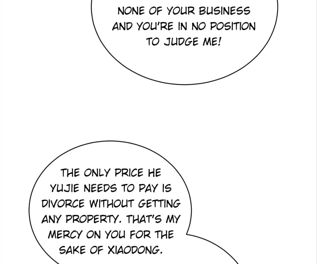 Breakup Progress 99% Chapter 116 page 83 - 