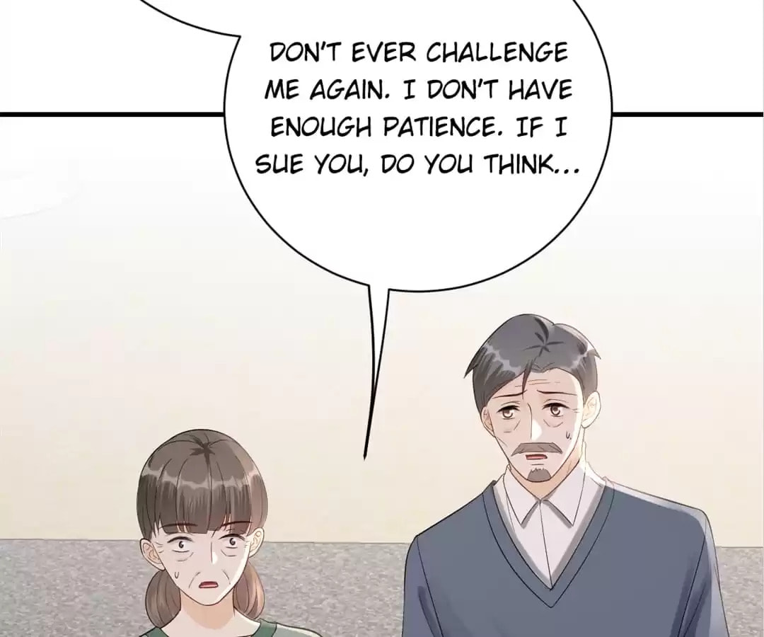 Breakup Progress 99% Chapter 116 page 84 - 