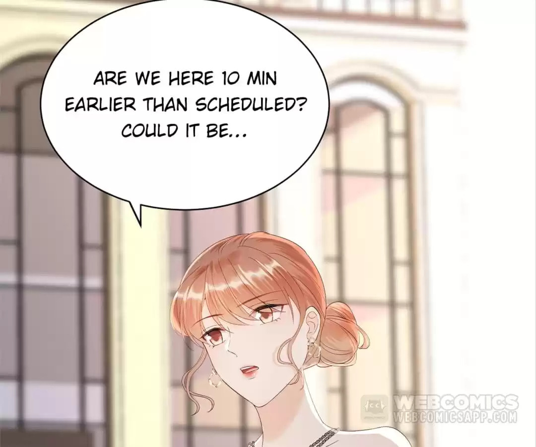 Breakup Progress 99% Chapter 116 page 10 - 