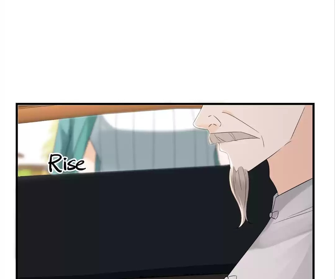 Breakup Progress 99% Chapter 117 page 12 - 