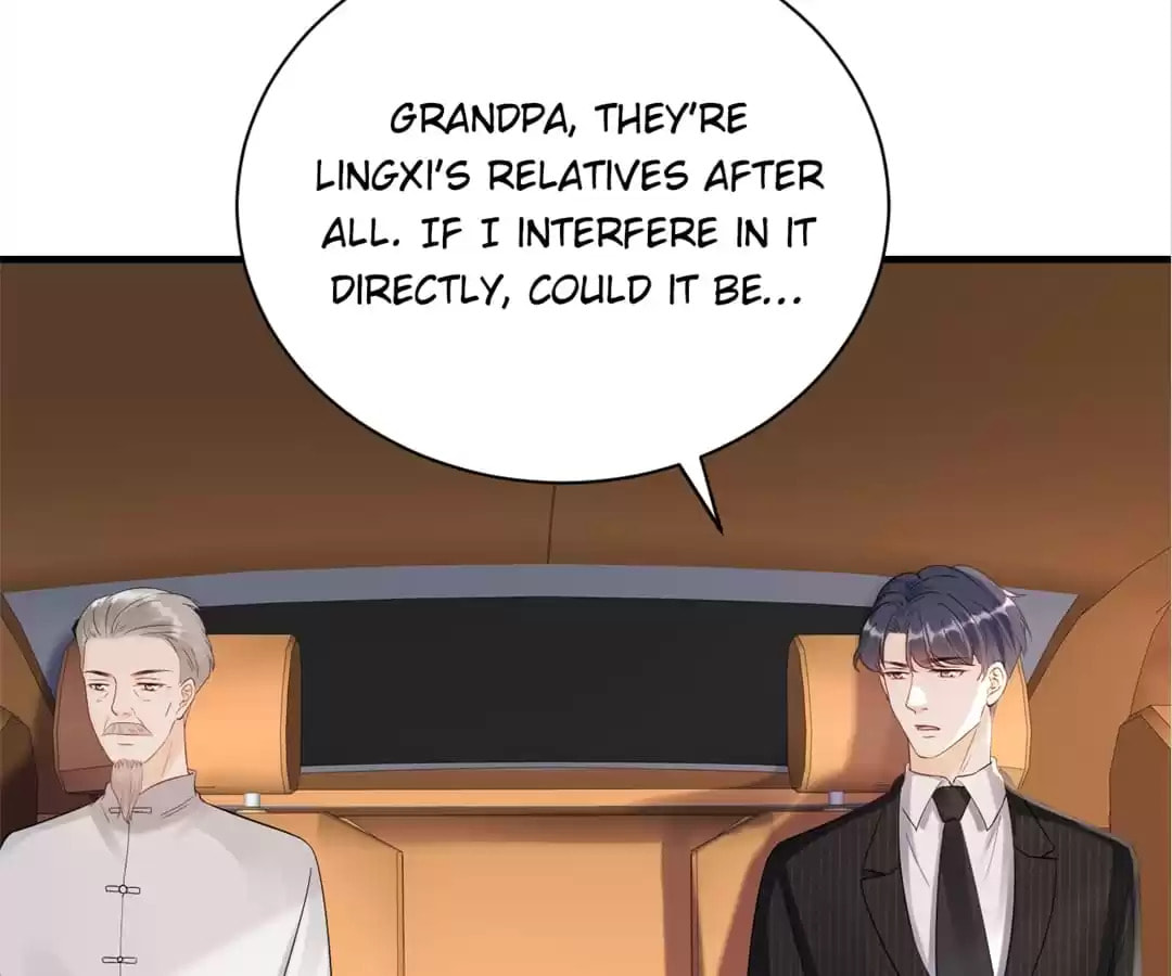 Breakup Progress 99% Chapter 117 page 16 - 