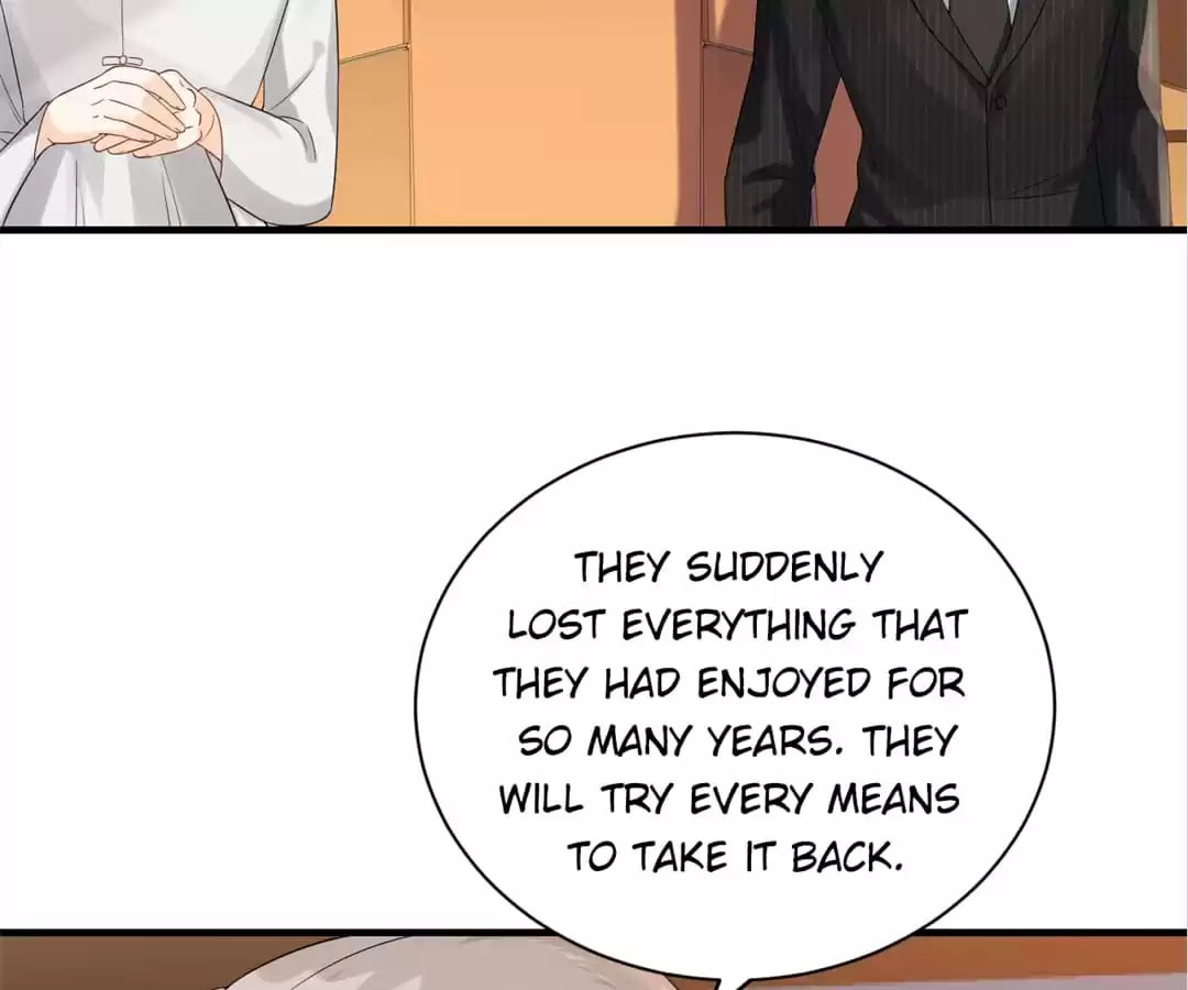 Breakup Progress 99% Chapter 117 page 17 - 