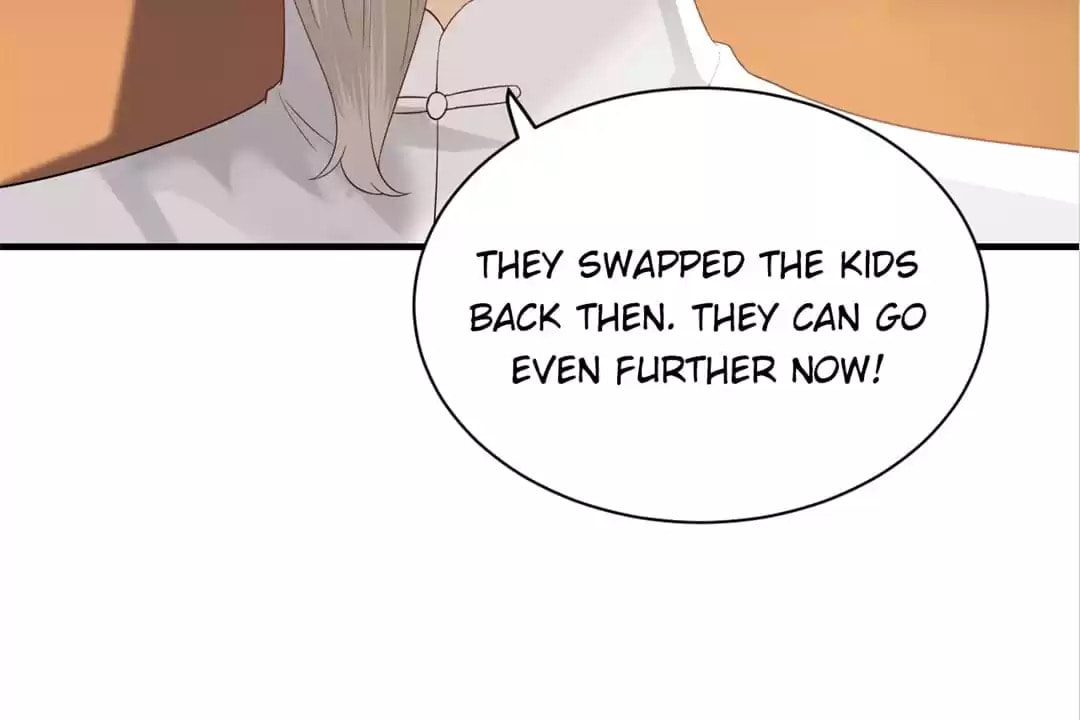 Breakup Progress 99% Chapter 117 page 19 - 