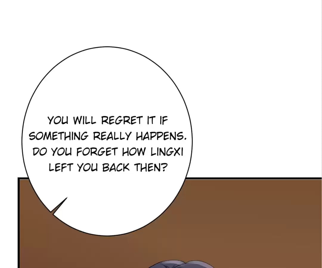 Breakup Progress 99% Chapter 117 page 20 - 