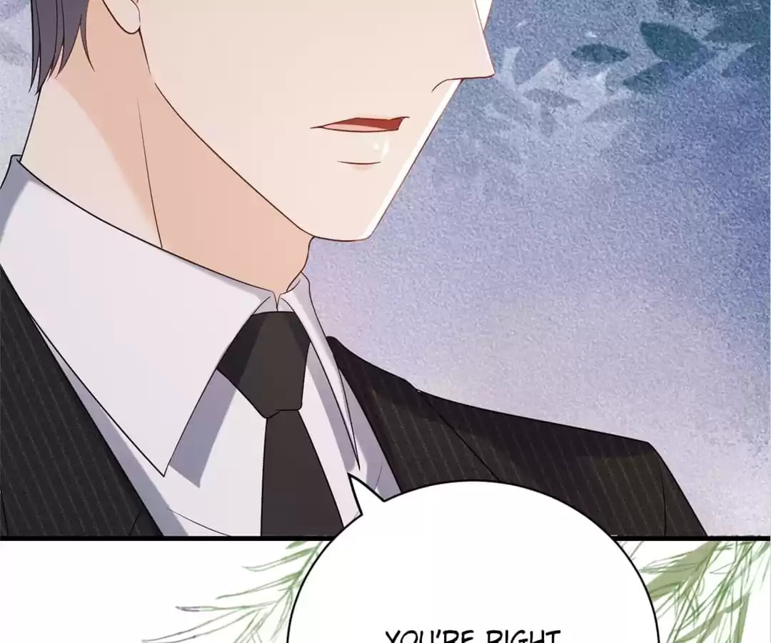 Breakup Progress 99% Chapter 117 page 24 - 