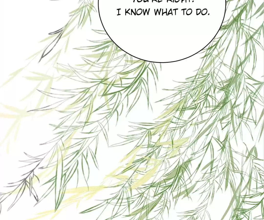 Breakup Progress 99% Chapter 117 page 25 - 