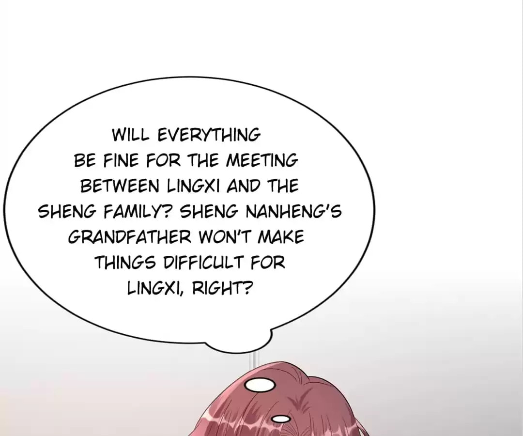 Breakup Progress 99% Chapter 117 page 30 - 