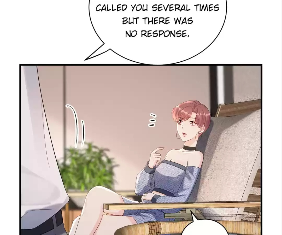 Breakup Progress 99% Chapter 117 page 33 - 