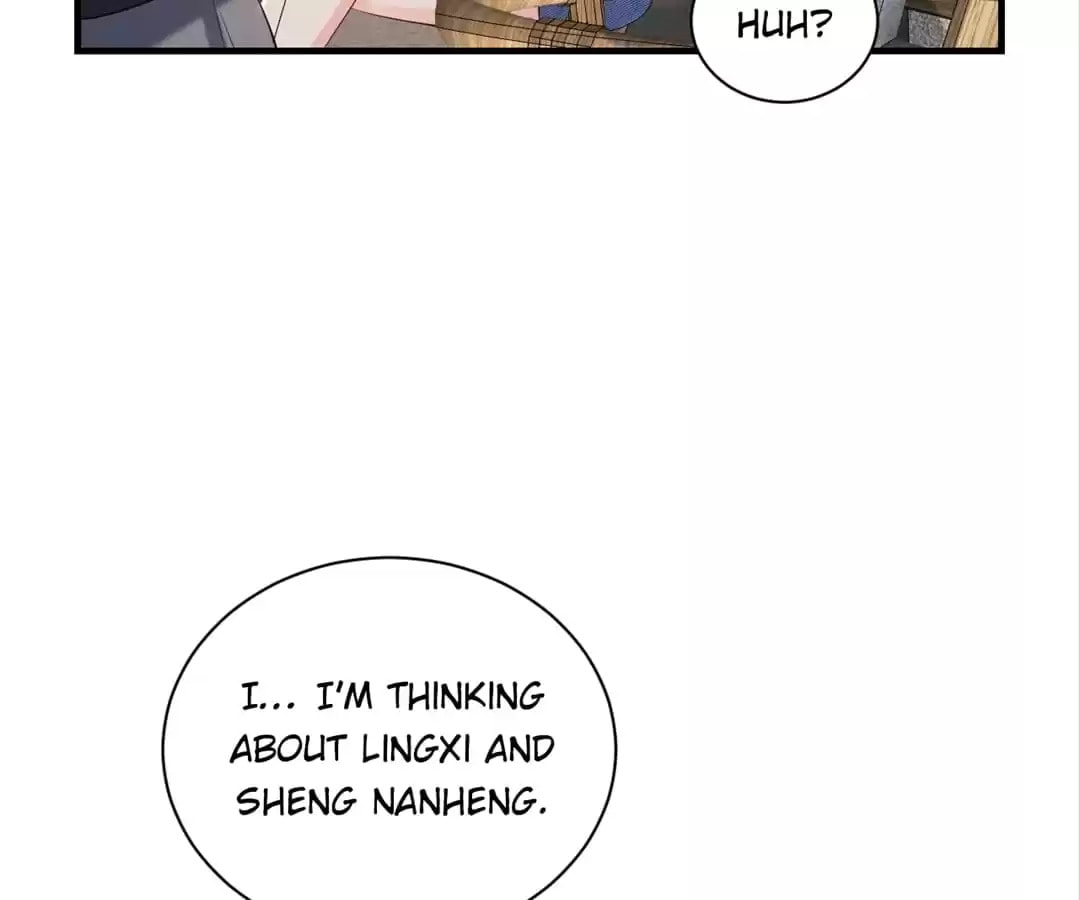 Breakup Progress 99% Chapter 117 page 34 - 