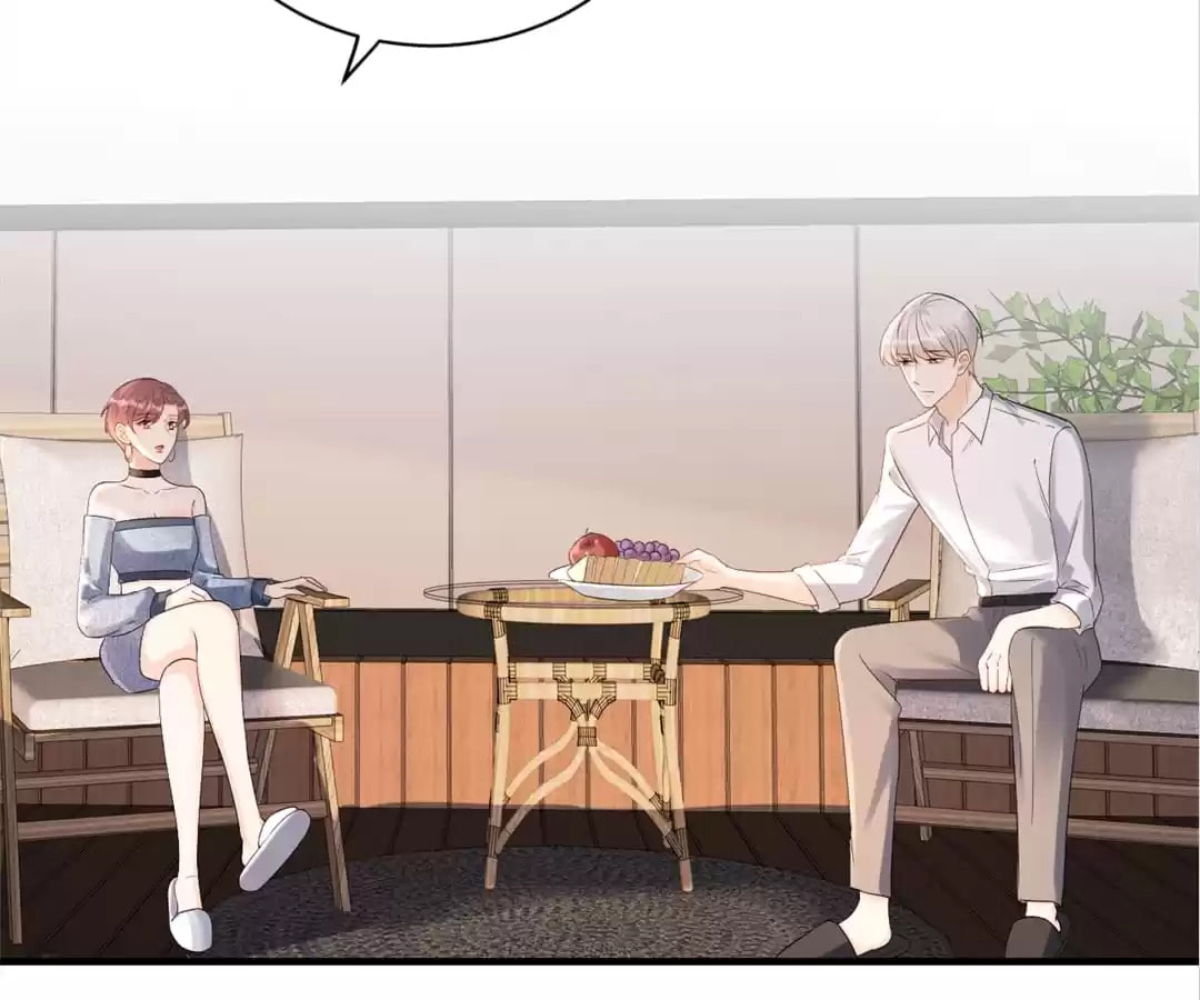 Breakup Progress 99% Chapter 117 page 35 - 