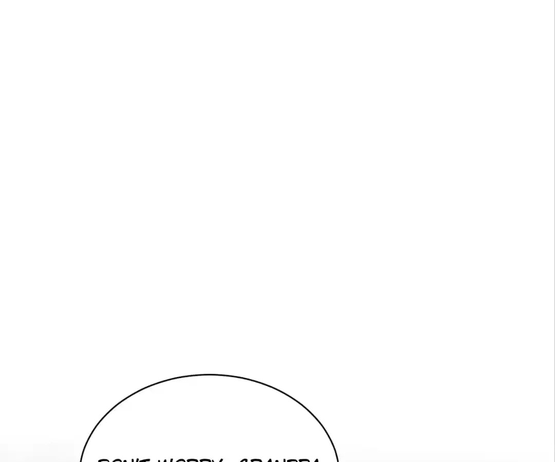 Breakup Progress 99% Chapter 117 page 36 - 