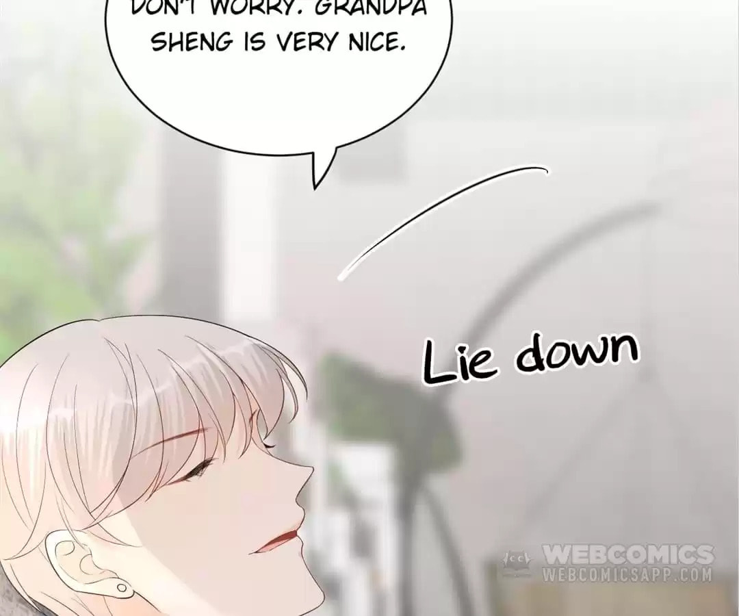 Breakup Progress 99% Chapter 117 page 37 - 