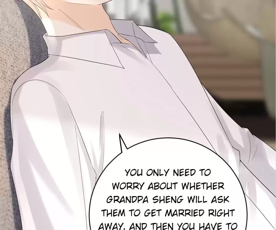 Breakup Progress 99% Chapter 117 page 38 - 