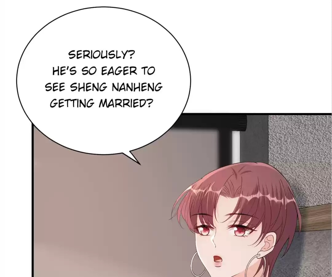 Breakup Progress 99% Chapter 117 page 40 - 