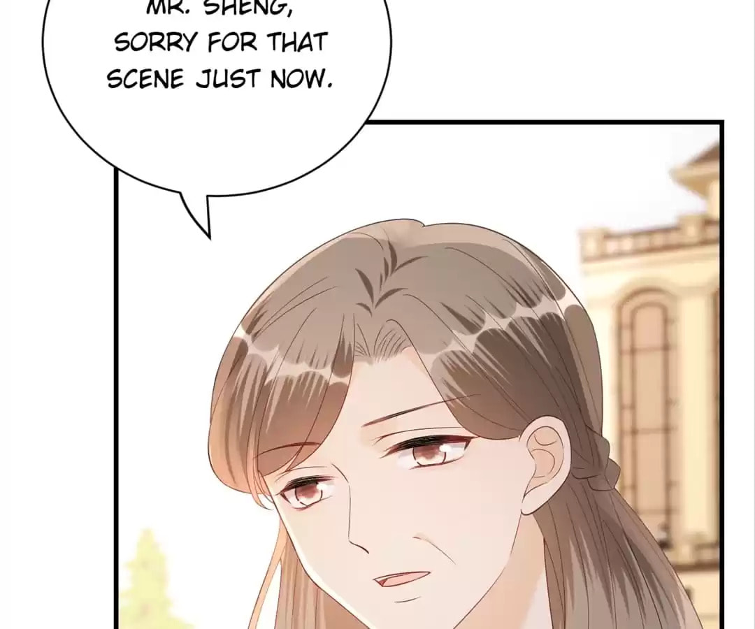 Breakup Progress 99% Chapter 117 page 5 - 