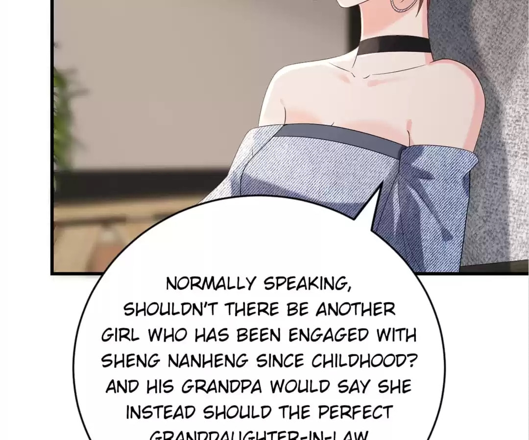 Breakup Progress 99% Chapter 117 page 41 - 