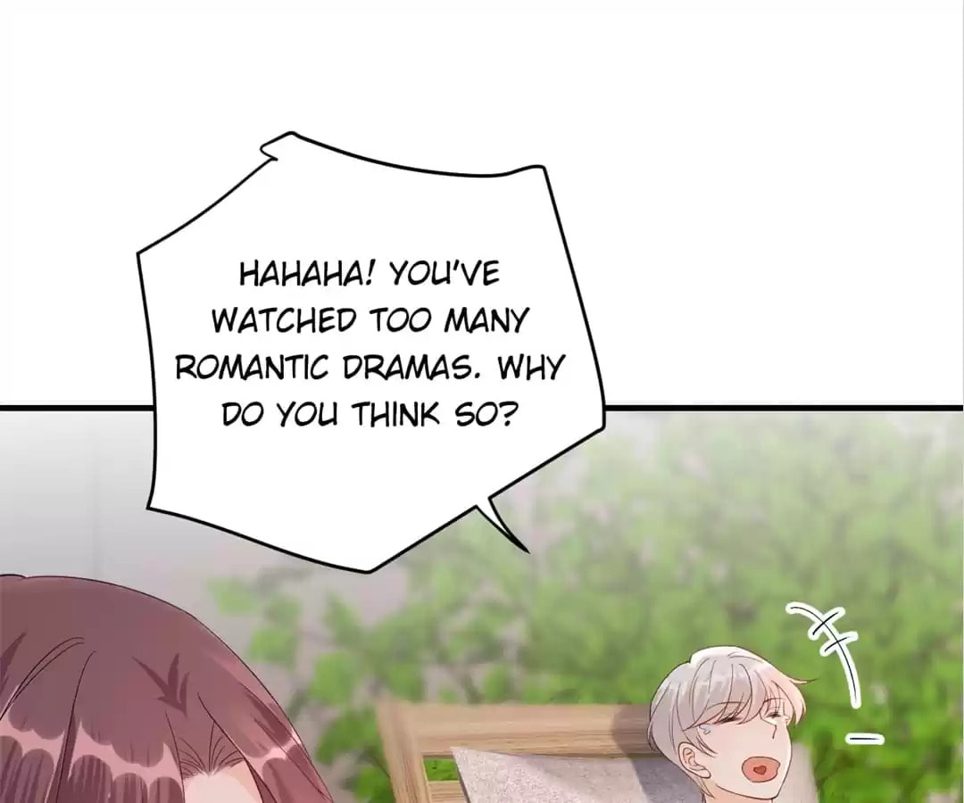 Breakup Progress 99% Chapter 117 page 43 - 