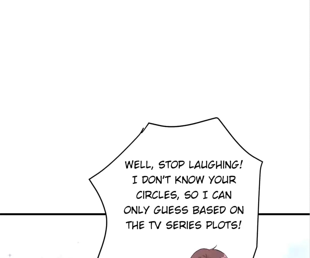 Breakup Progress 99% Chapter 117 page 45 - 